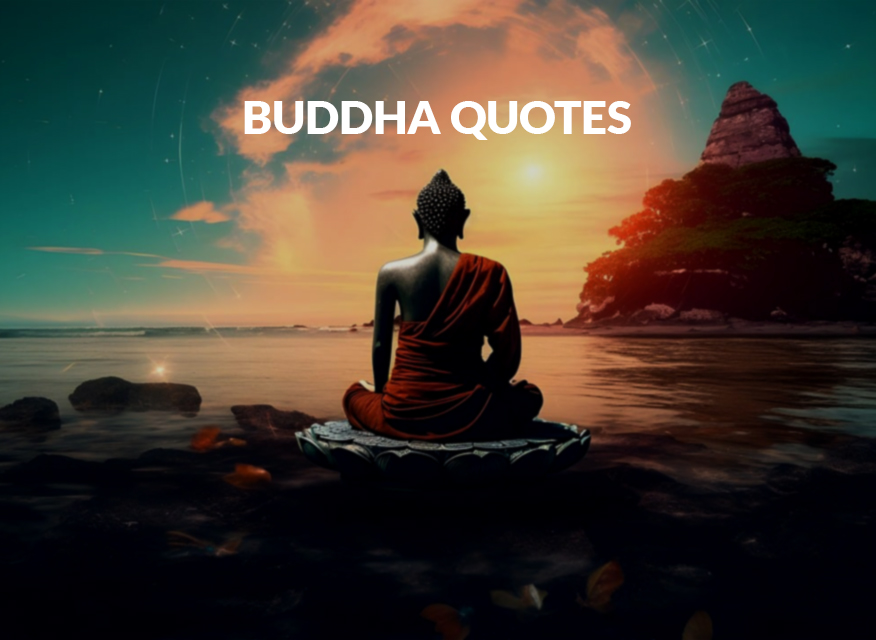 buddha quotes